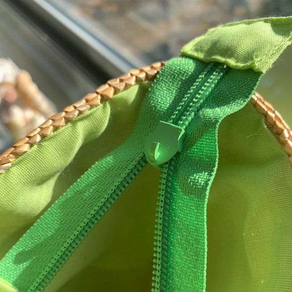 Golf Tee Tote Bag - Picture 2 of 3